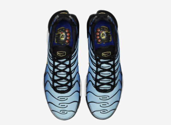 Nike TN Blue - Image 3