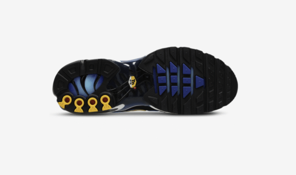Nike TN Blue - Image 2