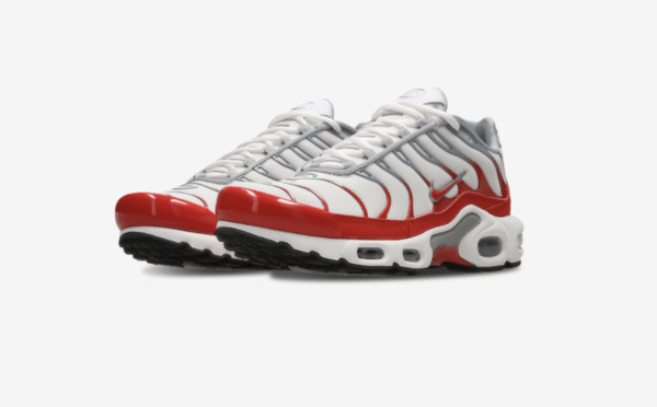 Nike TN Red - Image 5