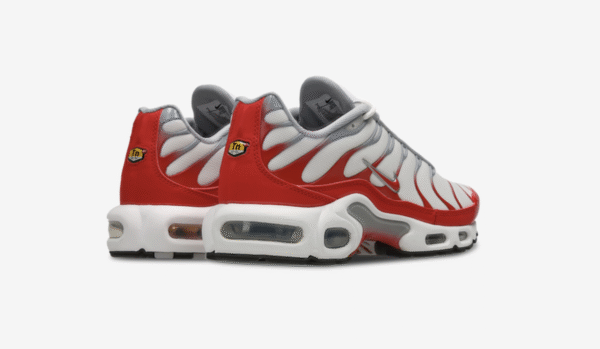 Nike TN Red - Image 4