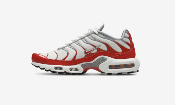 Nike TN Red - Image 3