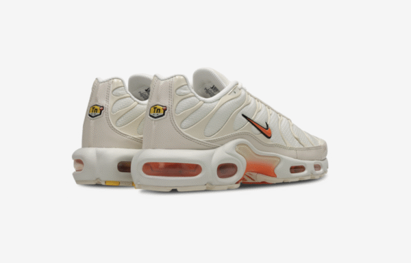 Nike TN Beige - Image 4