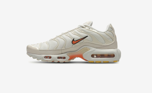 Nike TN Beige - Image 3