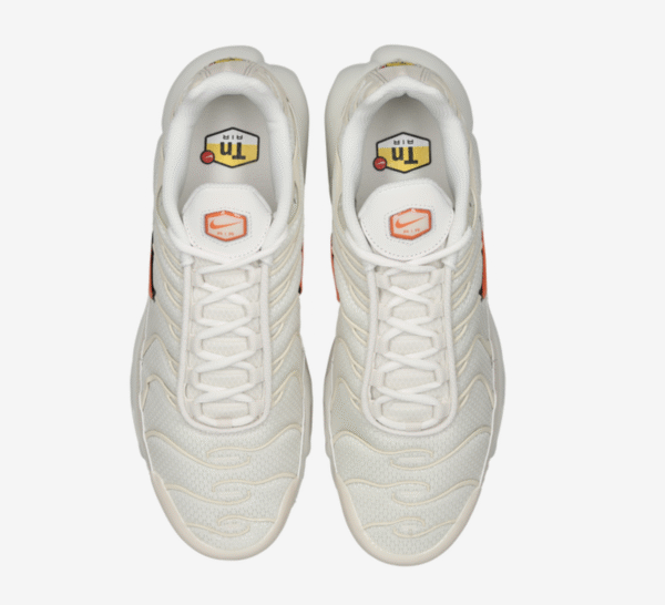 Nike TN Beige - Image 2