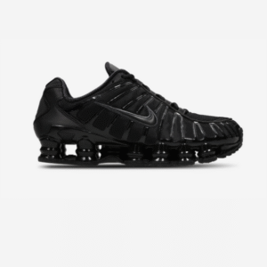 Nike Shox TL Black