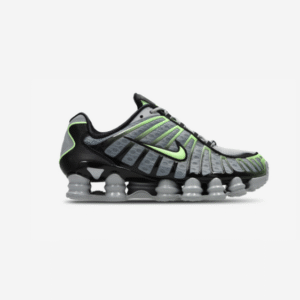 Nike Shox TL Green