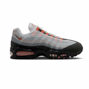 Nike Air Max 95 Red