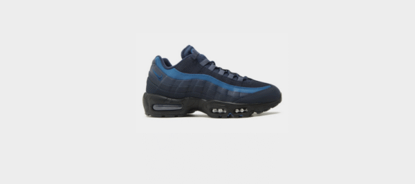 Nike Air Max 95 Blue