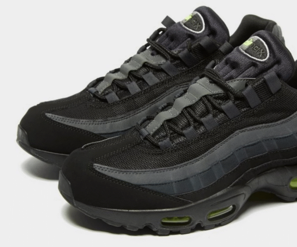 Nike Air Max 95 Green - Image 5