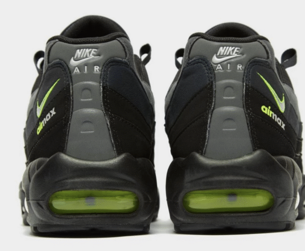 Nike Air Max 95 Green - Image 4