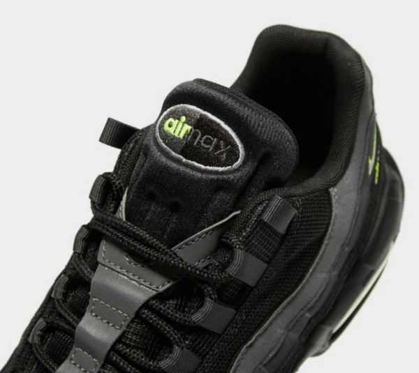Nike Air Max 95 Green - Image 3