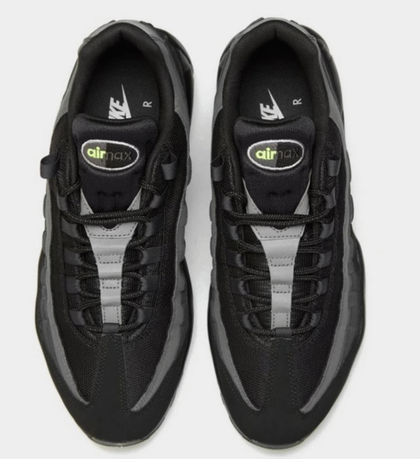 Nike Air Max 95 Green - Image 2