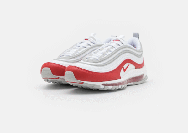 Nike Air Max 97 Red - Image 5