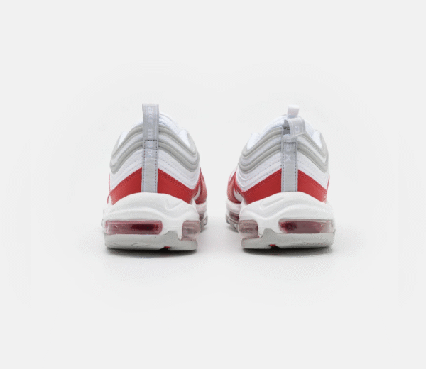 Nike Air Max 97 Red - Image 4