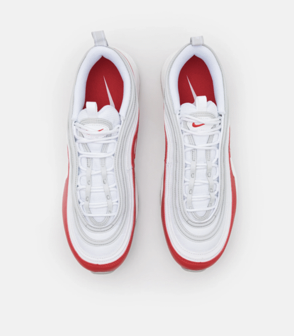 Nike Air Max 97 Red - Image 3