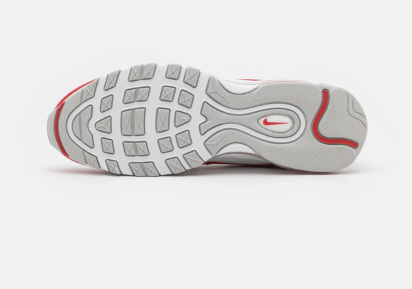 Nike Air Max 97 Red - Image 2