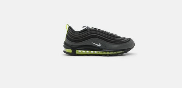 Nike Air Max 97 green