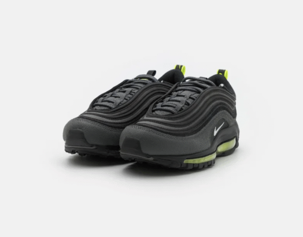 Nike Air Max 97 green - Image 5