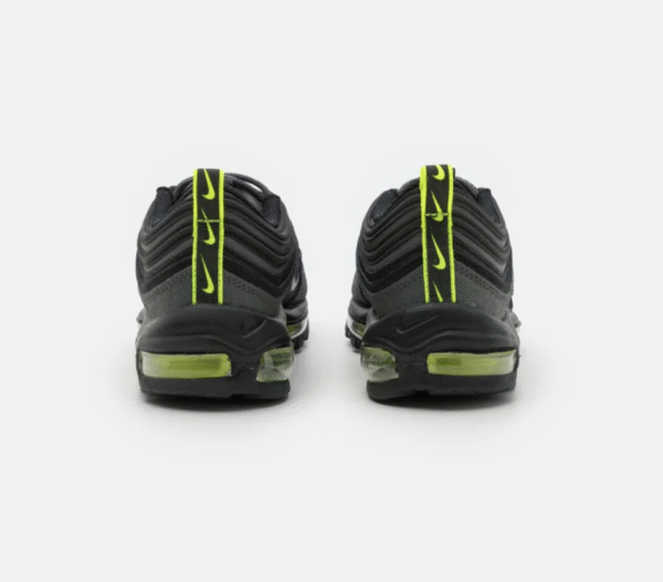 Nike Air Max 97 green - Image 4