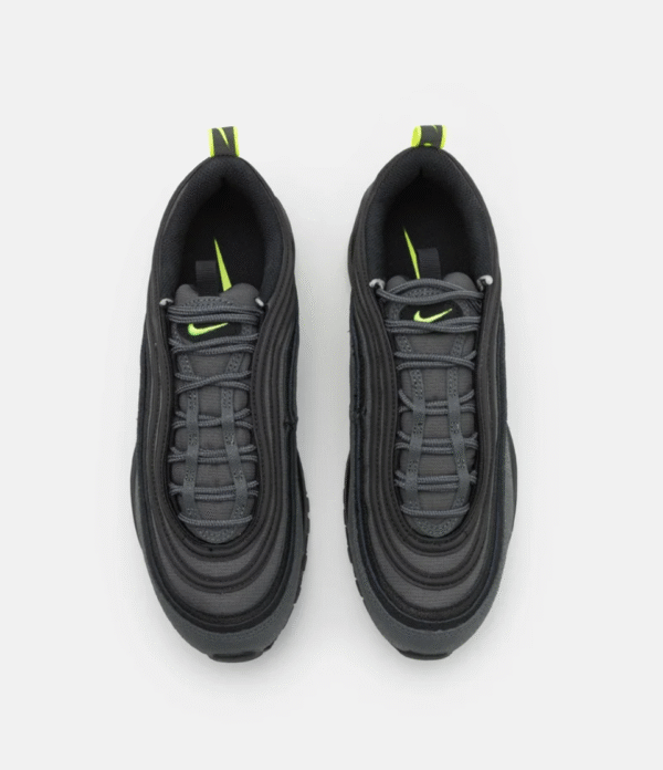 Nike Air Max 97 green - Image 3