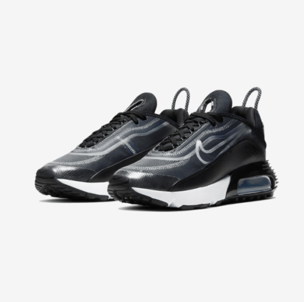 Nike Air Max 2090 Black - Image 5