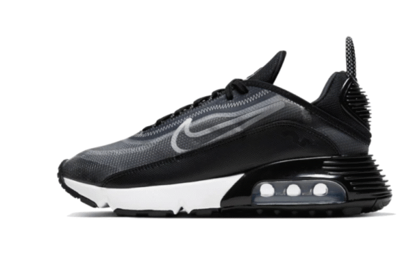Nike Air Max 2090 Black - Image 3