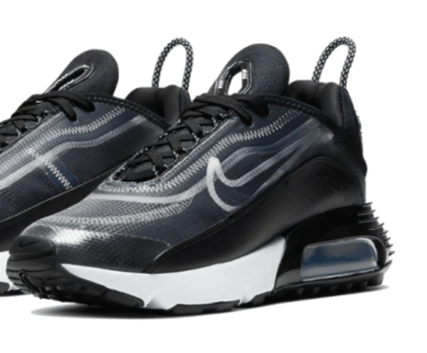 Nike Air Max 2090 Black - Image 2