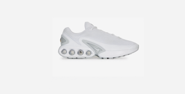 Nike Air Max DN White
