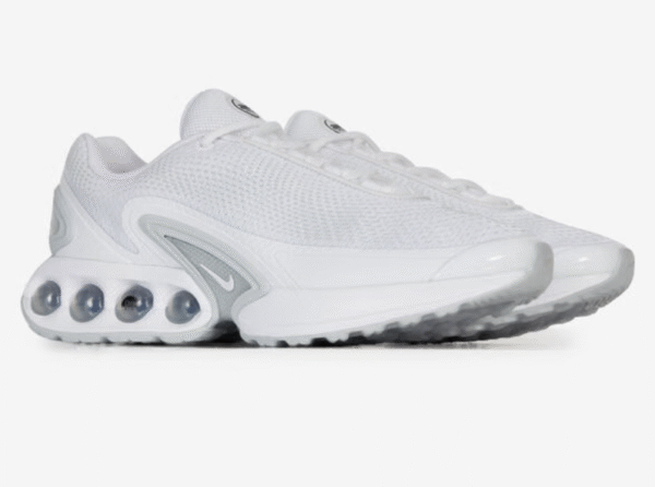 Nike Air Max DN White - Image 5