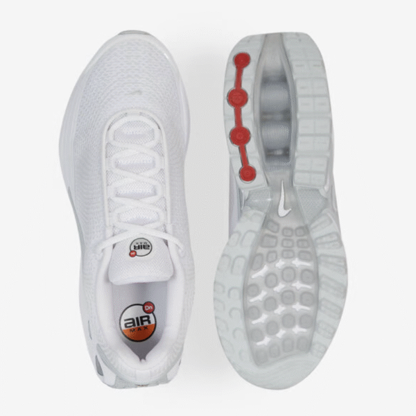Nike Air Max DN White - Image 4