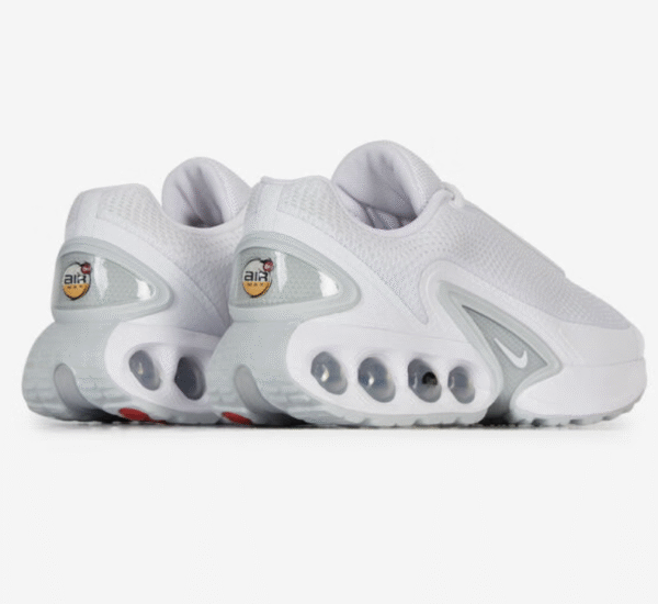 Nike Air Max DN White - Image 3