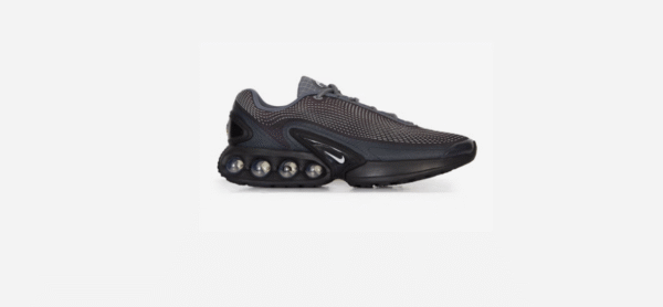 Nike Air Max DN Black