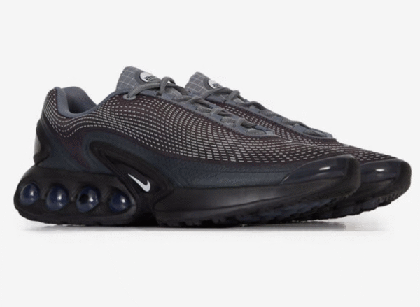Nike Air Max DN Black - Image 5