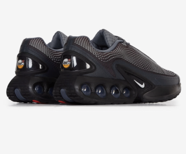 Nike Air Max DN Black - Image 4