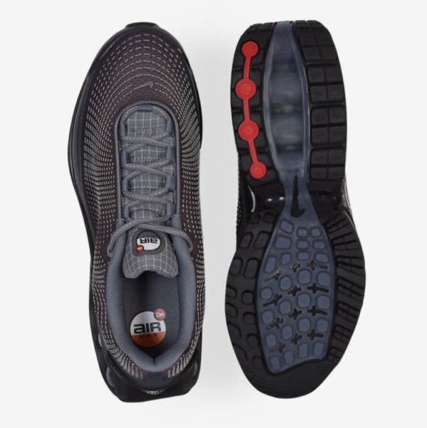 Nike Air Max DN Black - Image 3