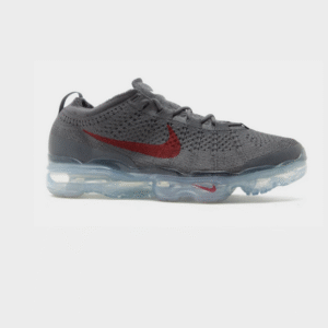 Nike Vapormax Grey Red