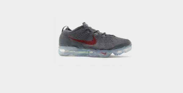 Nike Vapormax Grey Red