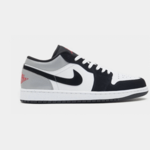 Jordan Air 1 Low Grey