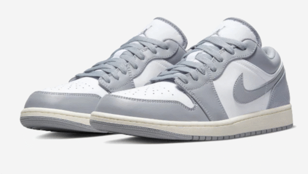Jordan Air 1 Low - Image 4