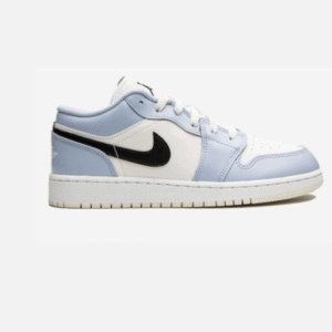 Jordan Air 1 Low Ice Blue