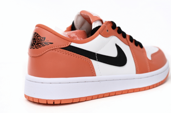 Air Jordan 1 Low Orange - Image 5