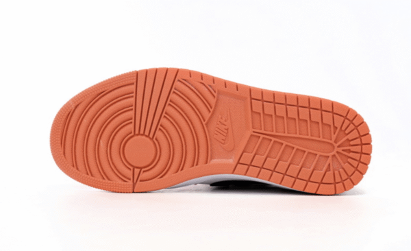Air Jordan 1 Low Orange - Image 4