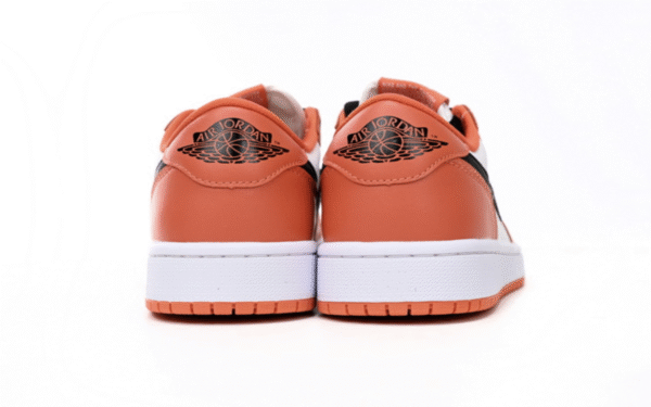 Air Jordan 1 Low Orange - Image 3