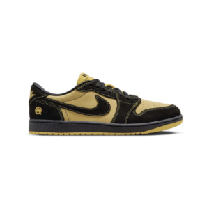 Nike Air Jordan 1 Retro Low "QUAI 54"