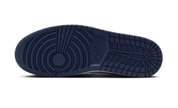 Nike Air Jordan 1 Retro Low "Howard University" - Image 2