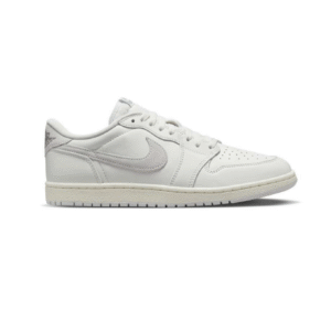 Nike Air Jordan 1 Retro Low "neutral grey"