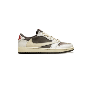 Nike Air Jordan 1 Low OG TS "Travis Scott"