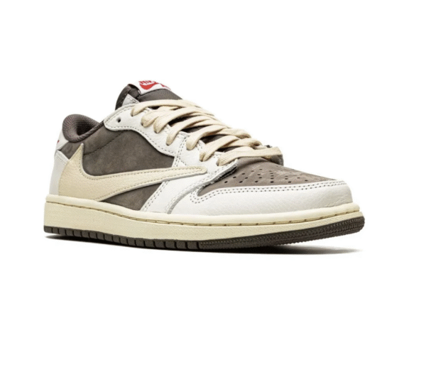 Nike Air Jordan 1 Low OG TS "Travis Scott" - Image 5