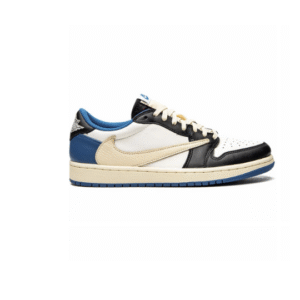 Nike Air Jordan 1 Low OG TS "Travis Scott"