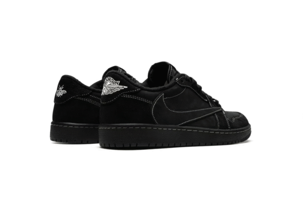 Nike Air Jordan 1 Low OG TS "Travis Scott" - Image 3